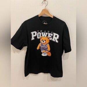 Rare Large Alphaland Alphalete Inaka Power Shirt